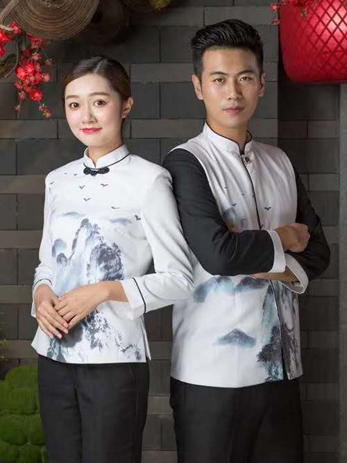 新款酒店服