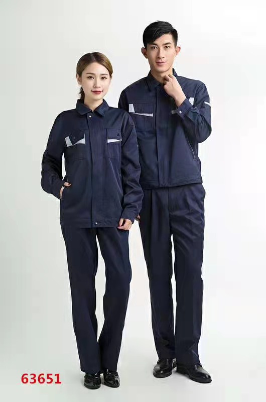 工作服