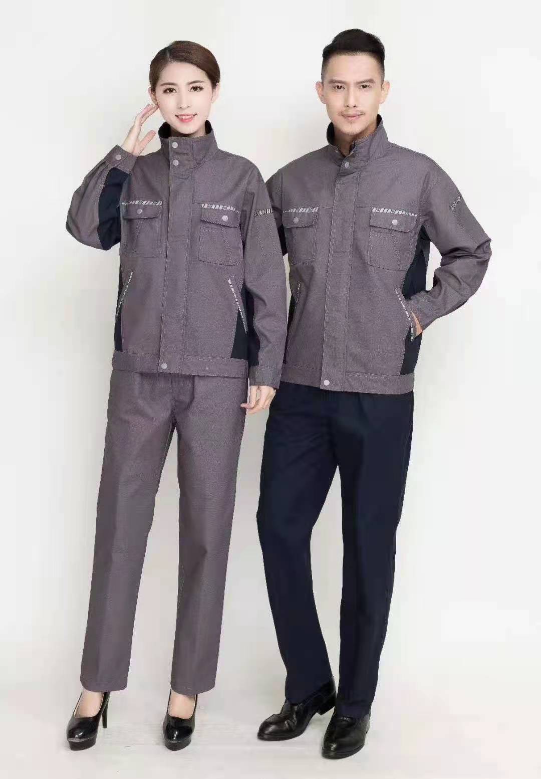 工作服